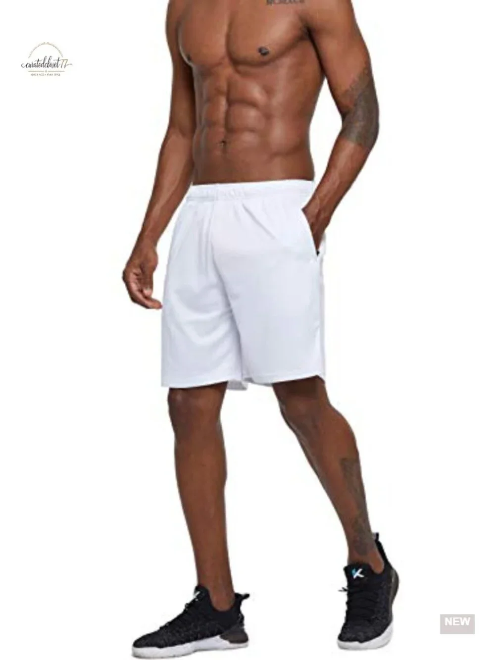 Men's 7